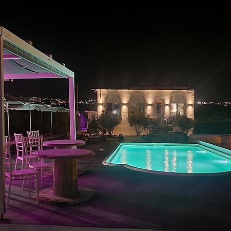 Mare Nostrum Santo Ia Exterior foto