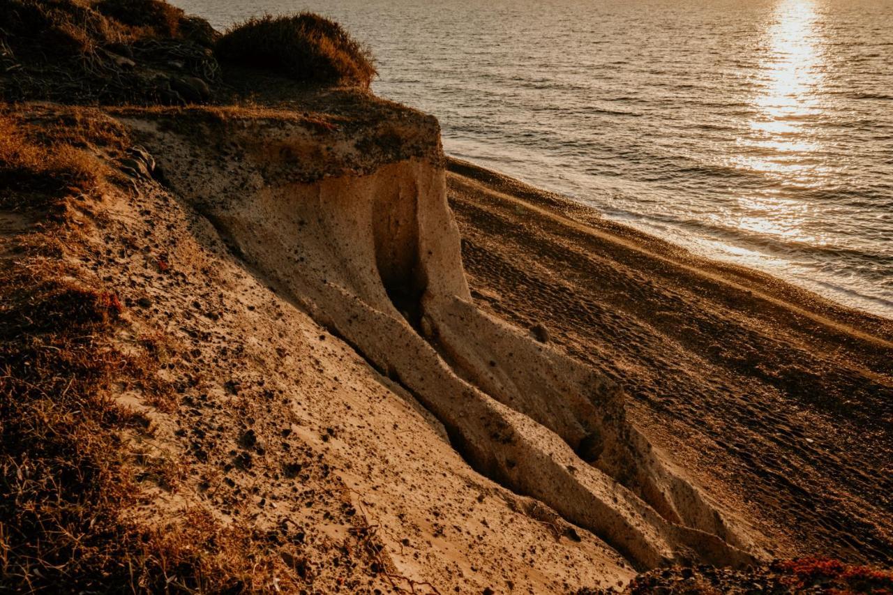 Mare Nostrum Santo Ia Exterior foto